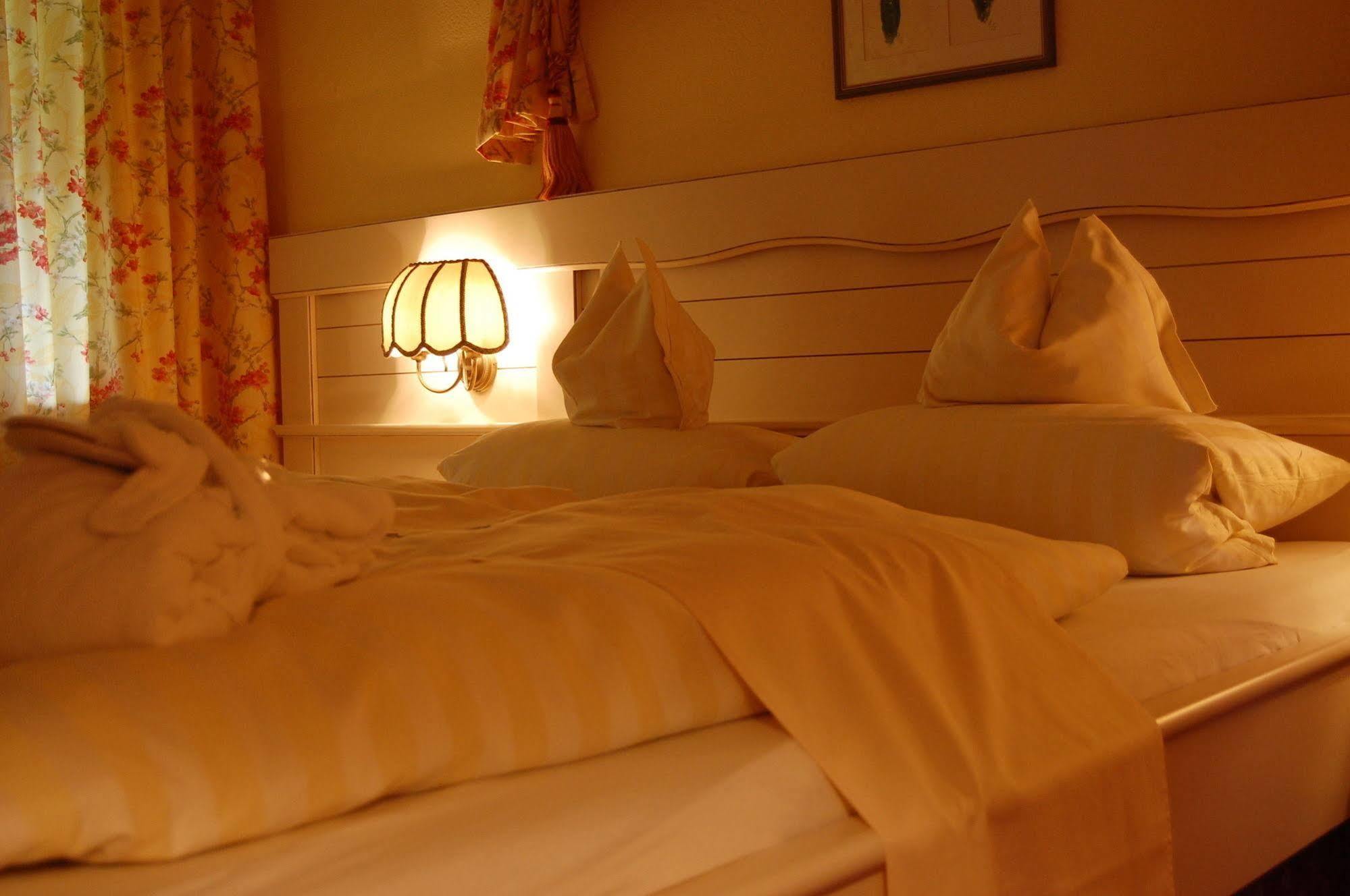 Hotel Langenwaldsee